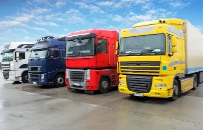 Ankara Dragos Nakliye Ambarı