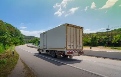 Ankara ile Dragos Arası Bulaşık Makinesi Taşıma