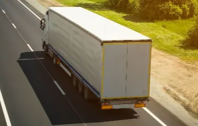 Ankara ile Dragos Arası Parça Eşya Taşıma