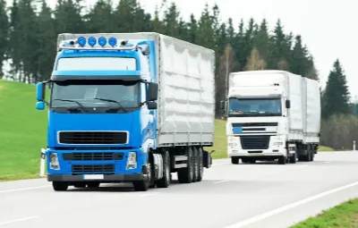 Ankara ile Dragos Arası Eşya Taşıma